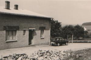 Foto: Oldtimer-Renault