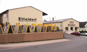  Foto: Firmengelände Etteldorf Landhandel 