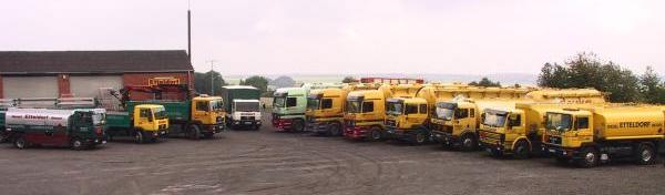  Foto:
Fuhrpark Landhandel Etteldorf Metterich 