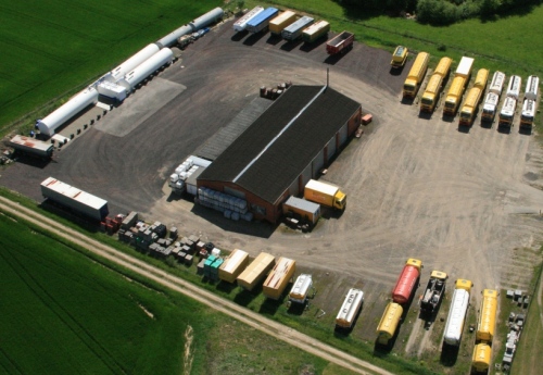 Foto: Lager Dudeldorf