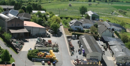 Foto: Lager Metterich