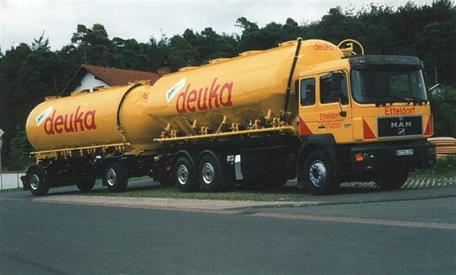 Foto: MAN 26.422 Silo-LKW f&uuml;r Futtermittel