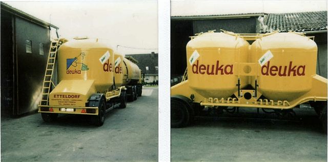 Foto: Siloanh&auml;nger f&uuml;r Futtermittel