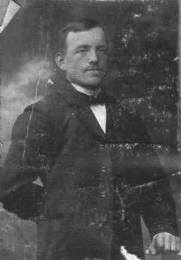 Foto: Matthias Etteldorf, ca. 1922