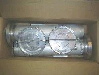 Foto: Mauerdurchfuehrung gerade