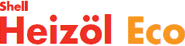 Shell Heizoel Eco