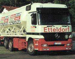  Futtermittel Muskator 