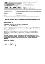 Scan: Erklaerung zum Mindestlohngesetz 2015