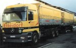 Foto: Kipper LKW